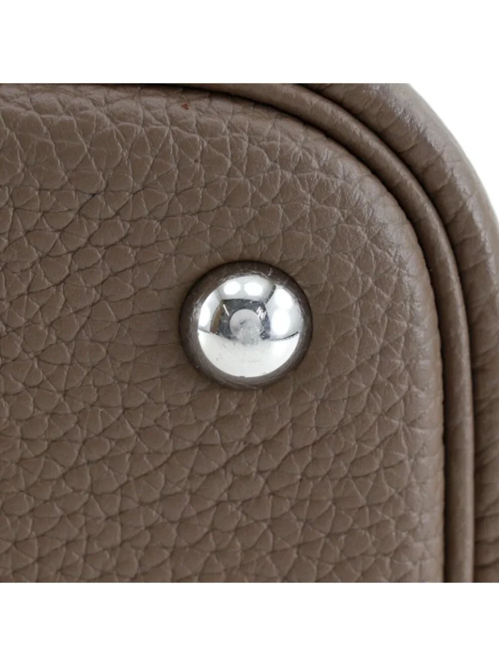 Hermes Bolide Personal Order Handbag